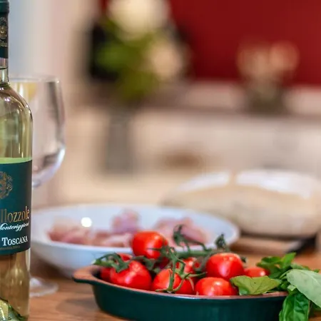 Wine Ansonica